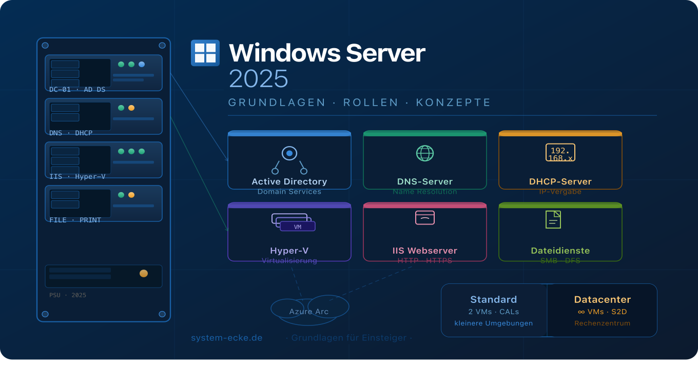 Windows Server 2025